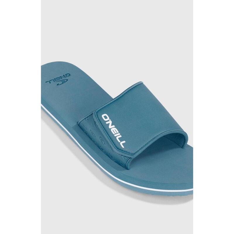 Papuci O'Neill Velcro Slides barbati