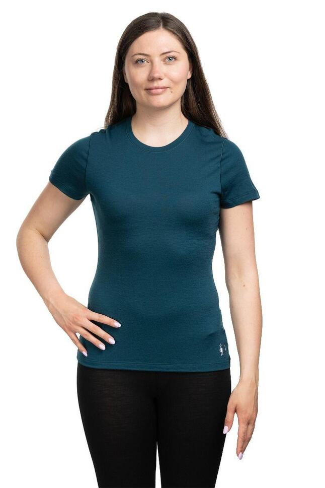 Koszulka termoaktywna damska Smartwool Merino