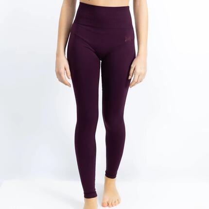 Xtreme Sportswear Leggings de sport Femme Noir