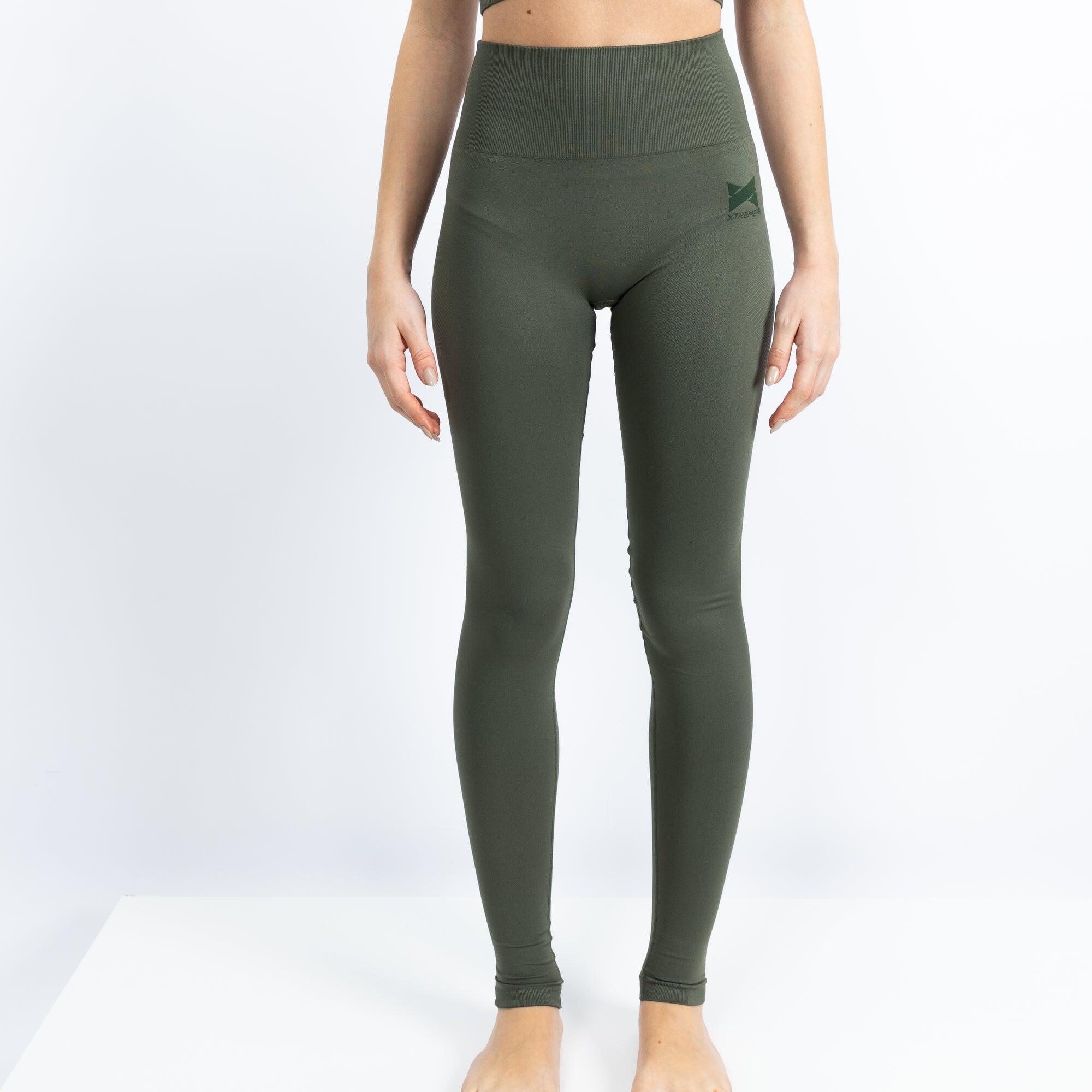 Legginsy sportowe damskie Xtreme Sportswear