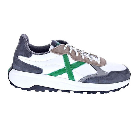 Zapatillas MUNICH Babel 12 Blanco Hombre