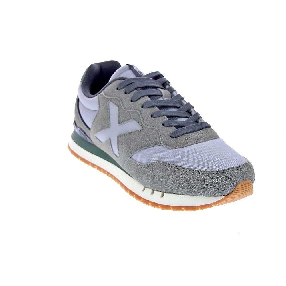 Baskets Munich modèle Dash Premium 257 pour homme 4/5