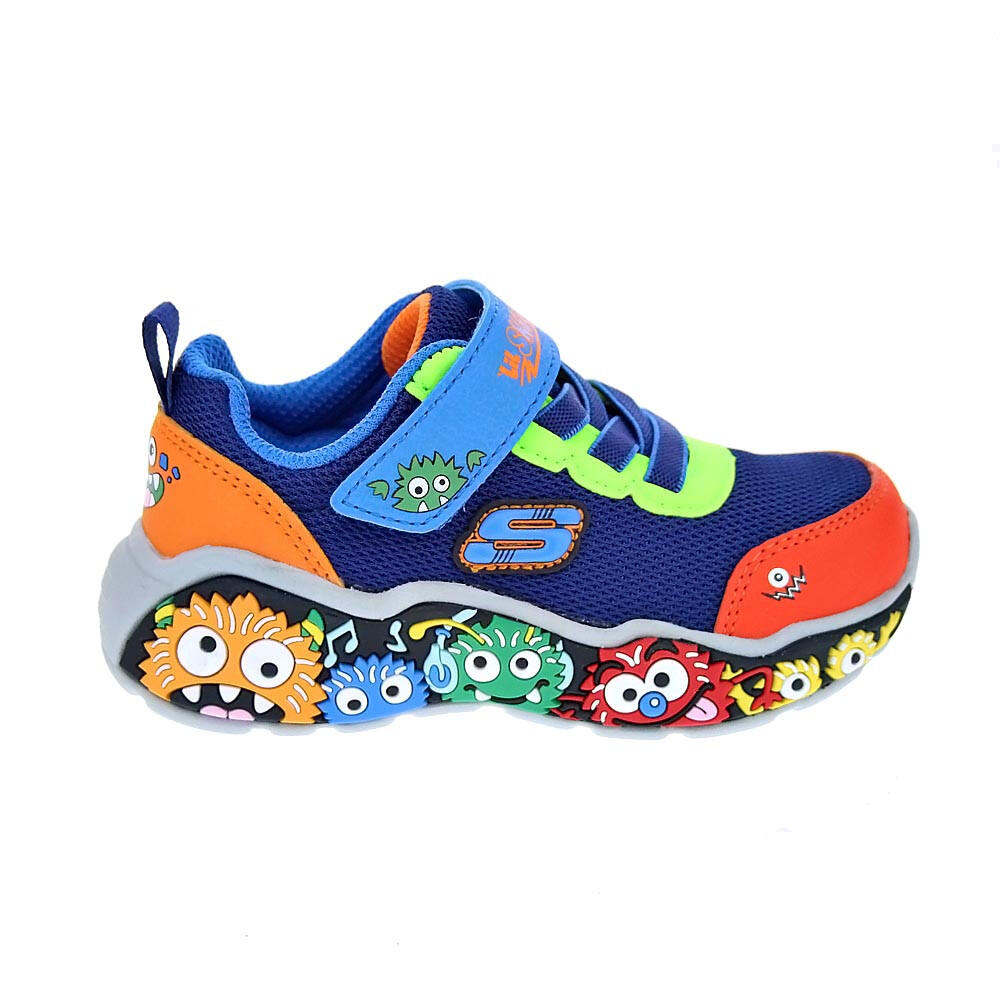 SKECHERS picture