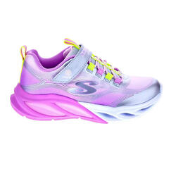 Baskets Skechers modèle 303712L-SMLT pour unisexe enfants