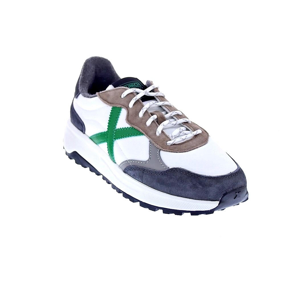 Baskets Munich modèle 4599012 pour homme 4/5