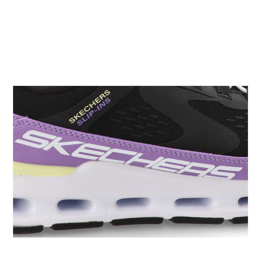 Baskets Skechers modèle 303654L-BKPR pour unisexe enfants 6/6