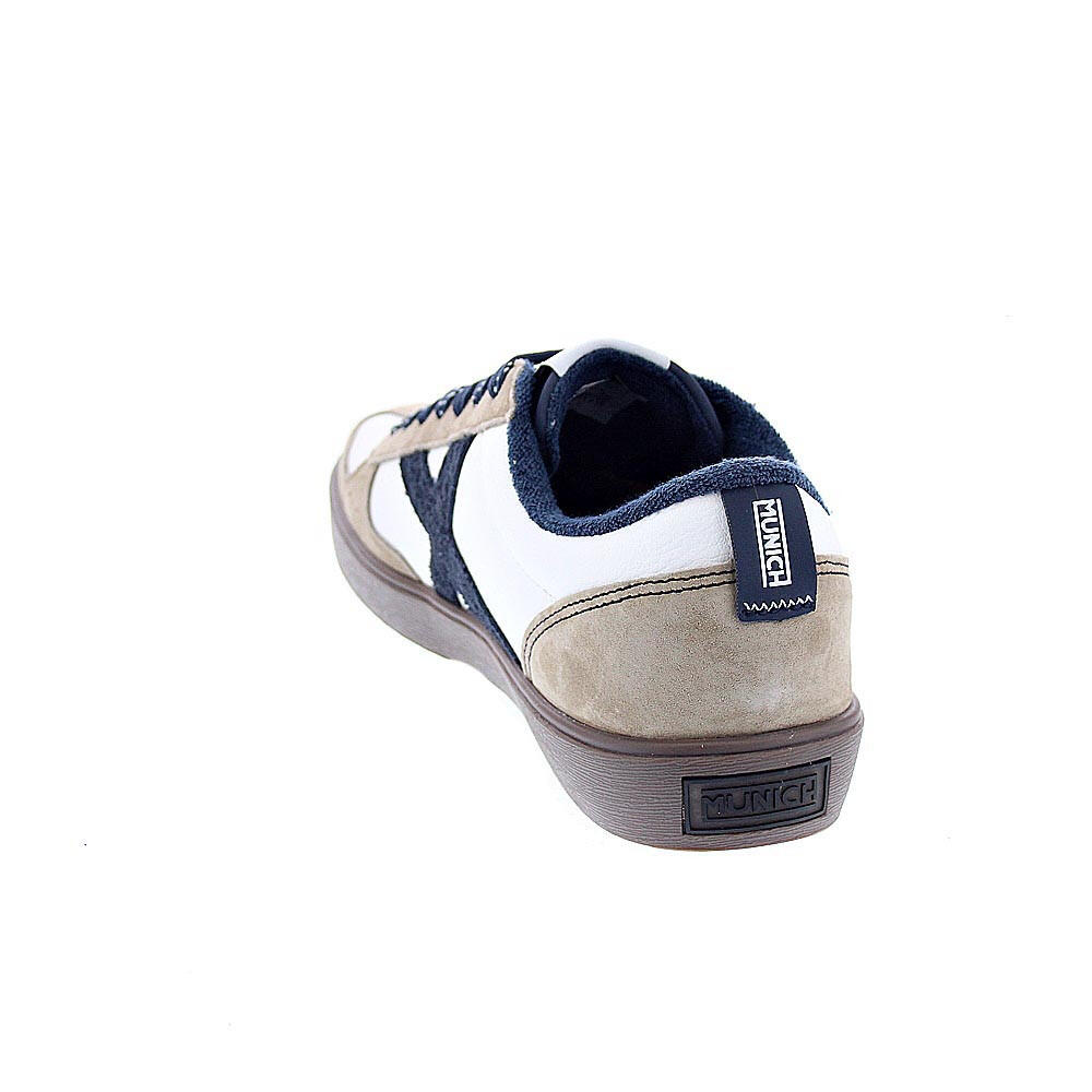 Zapatillas MUNICH  Break 45 Blanco  Hombre 3/6