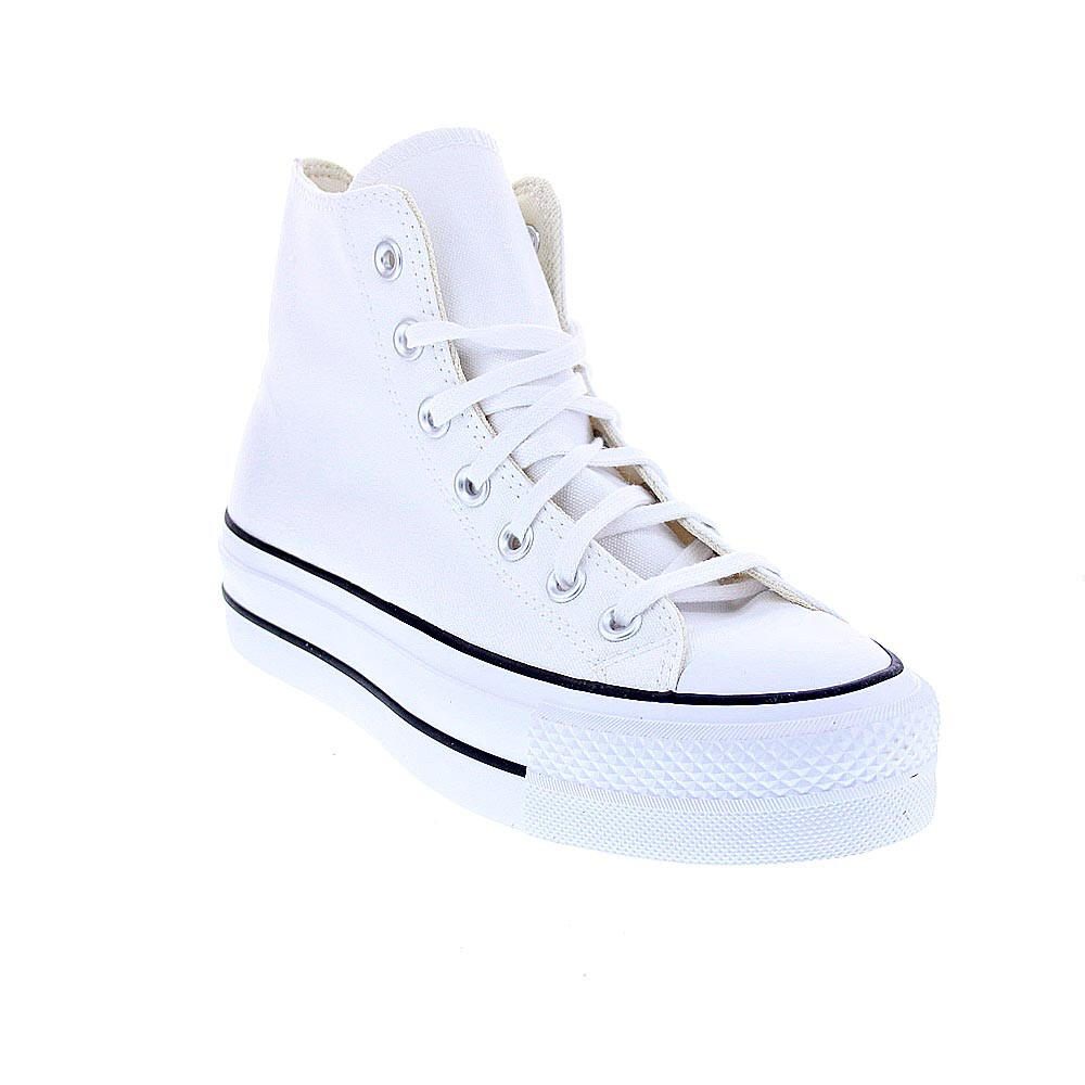 Buty na deskorolkę damskie Converse Chuck Taylor All Star Lift 4/7