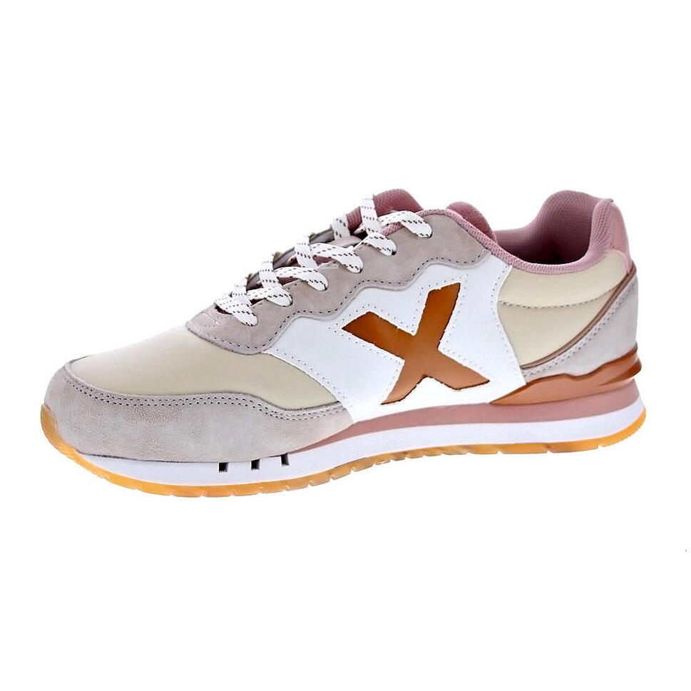 Buty MUNICH DASH WMN 268 Rose