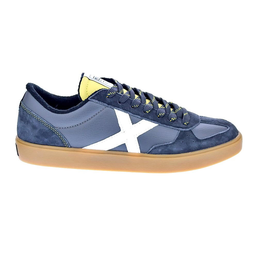 Sneakers Munich model 4046044 for man