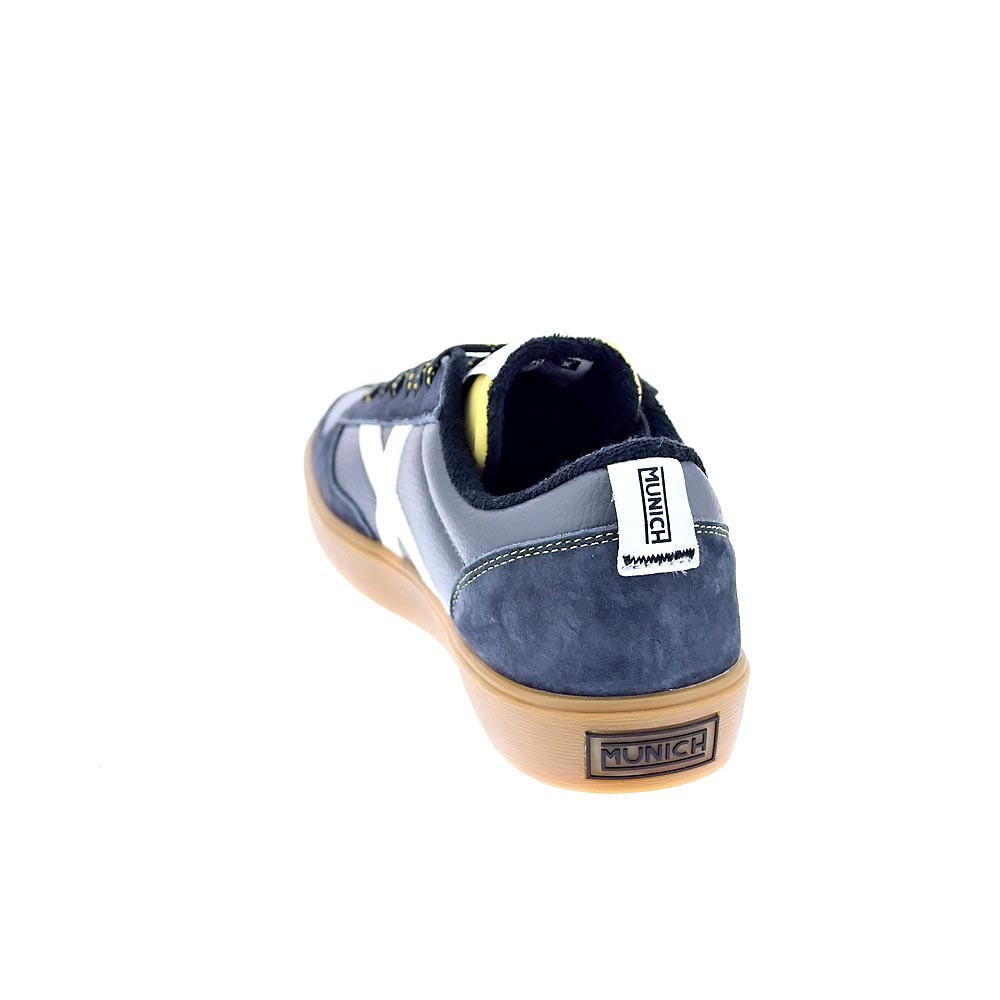 Baskets Munich modèle 4046044 pour homme 3/5