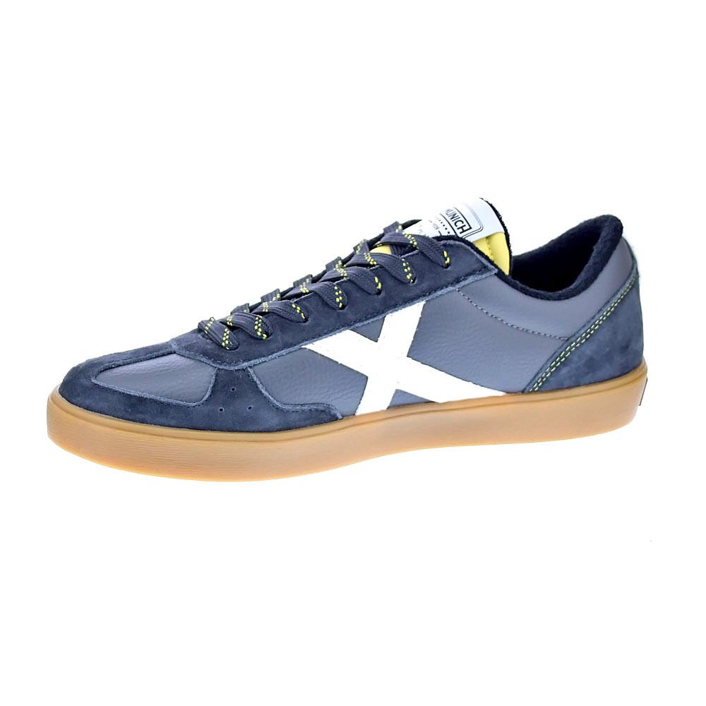 Baskets Munich modèle 4046044 pour homme 2/5