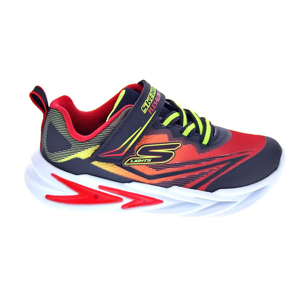 Pantofi pentru copii SKECHERS Flex-Glow Ultra