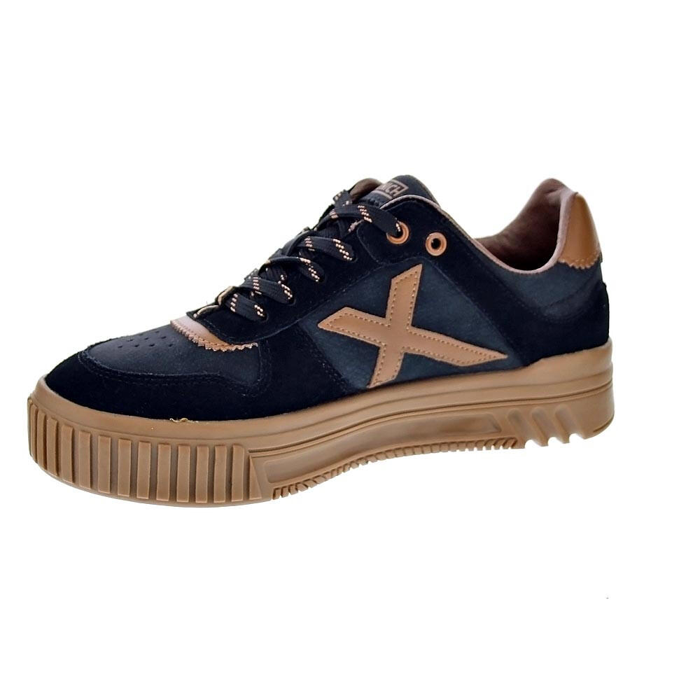 Baskets Munich modèle 4170008 pour femmes 2/5