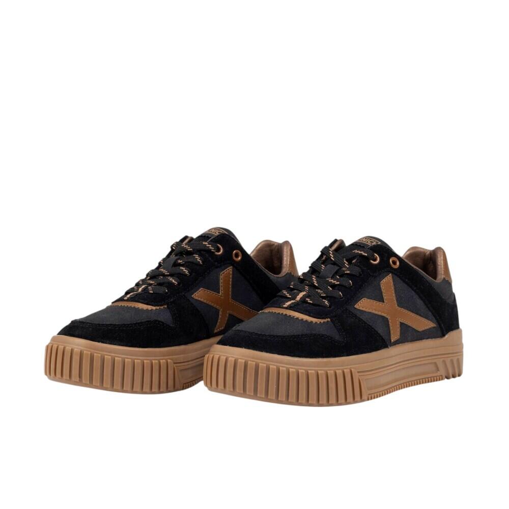 Baskets Munich modèle 4170008 pour femmes 5/5