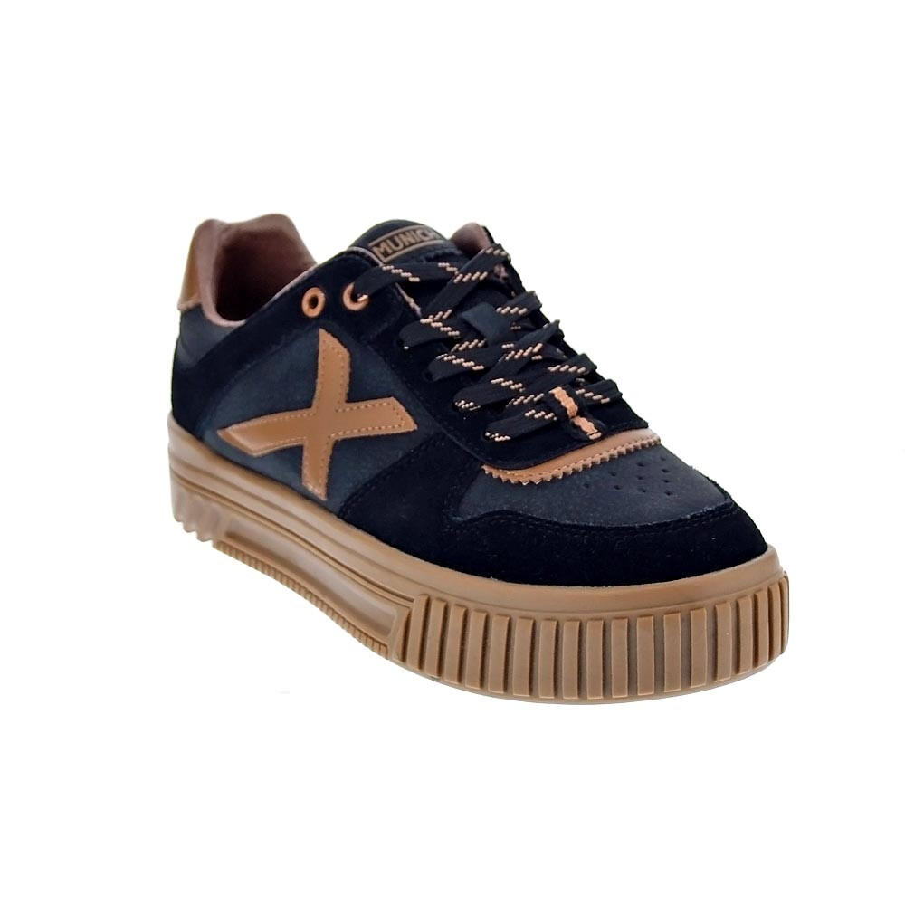 Baskets Munich modèle 4170008 pour femmes 4/5