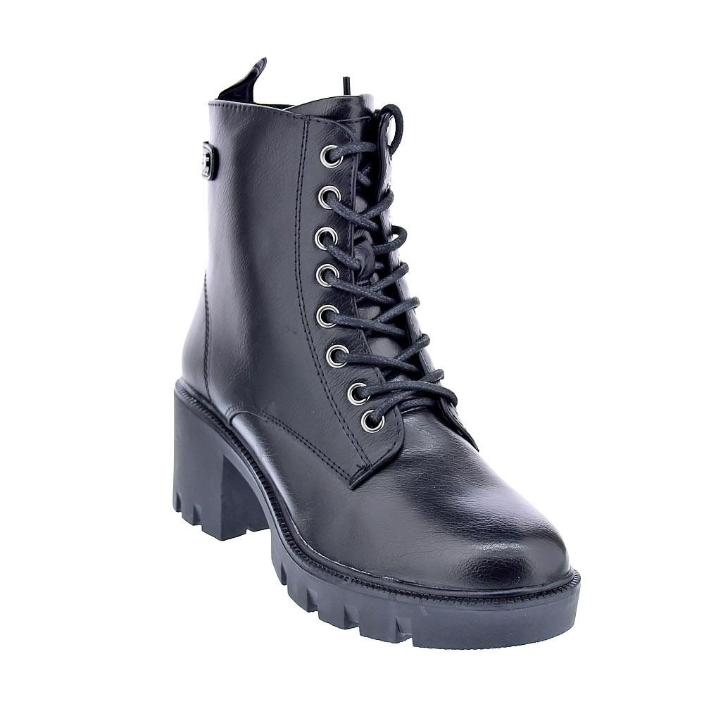 Stiefel Xti Modell 147-14298301 für frauen 4/5