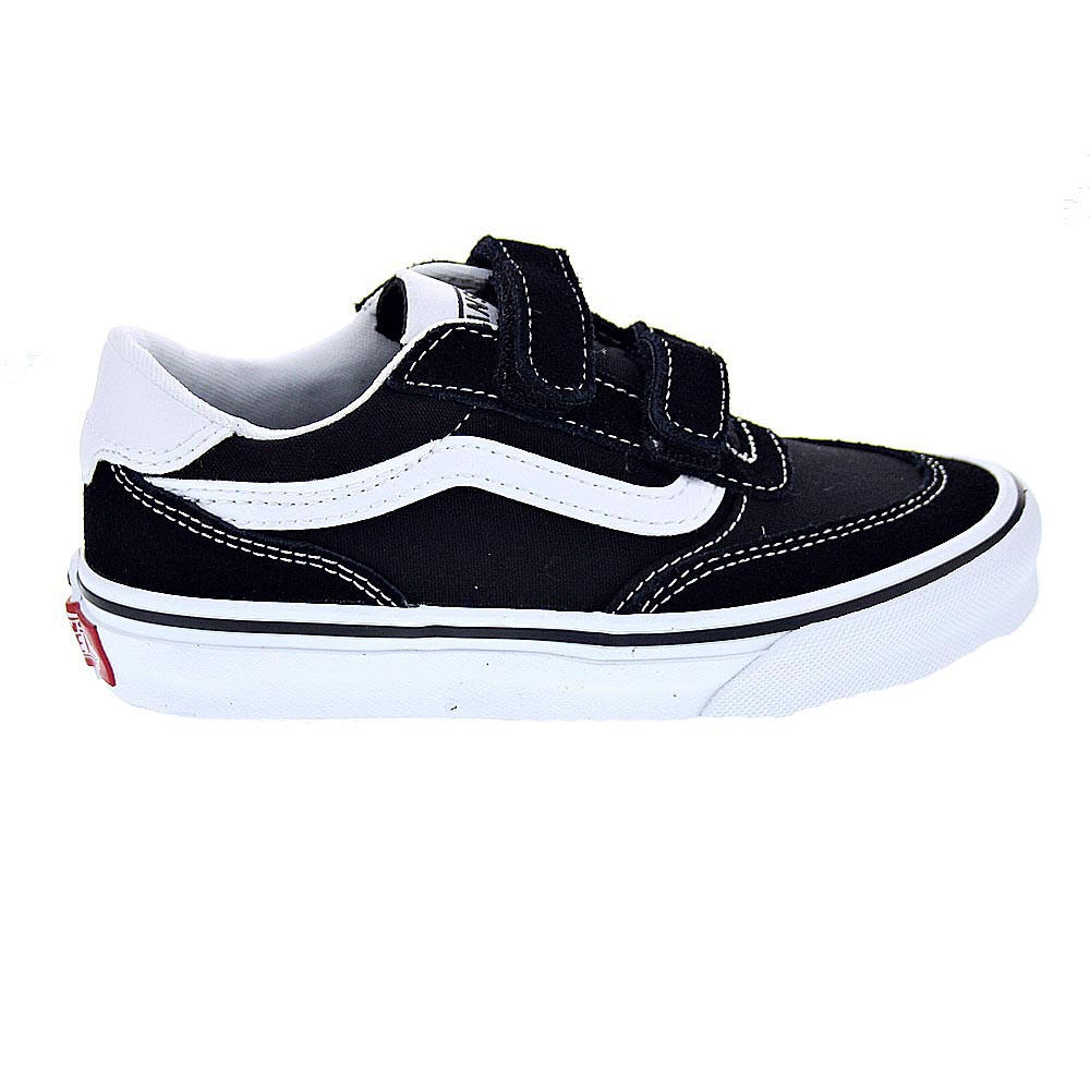 Sapatilhas Vans modelo VN000DBRBA21 para crianças unissex 1/5