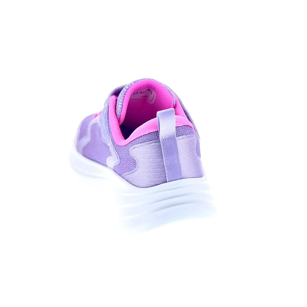 Zapatillas SKECHERS  Wave 92 Violeta  Niños 3/4