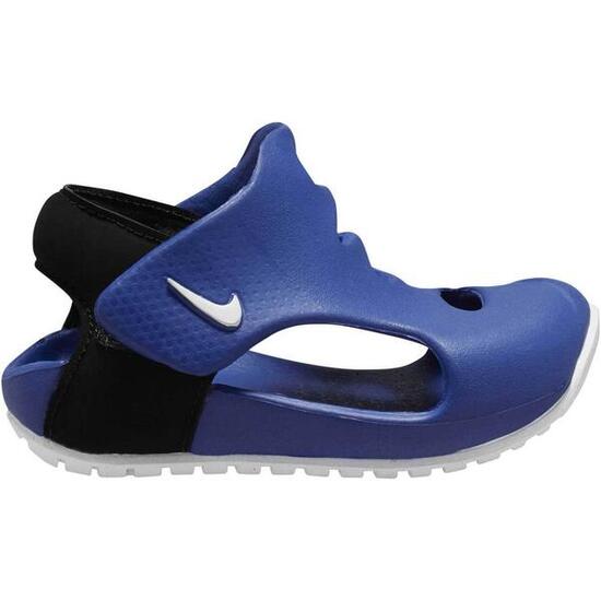 Chanclas NIKE Sunray Protect Azul