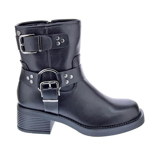 Botines XTI 142998 Negro Mujer