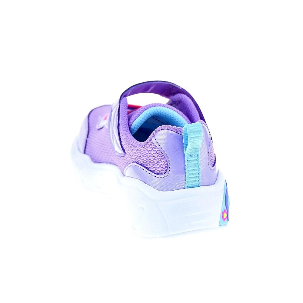 Turnschuhe Skechers Modell 303158N-PRMT für mädchen 3/6