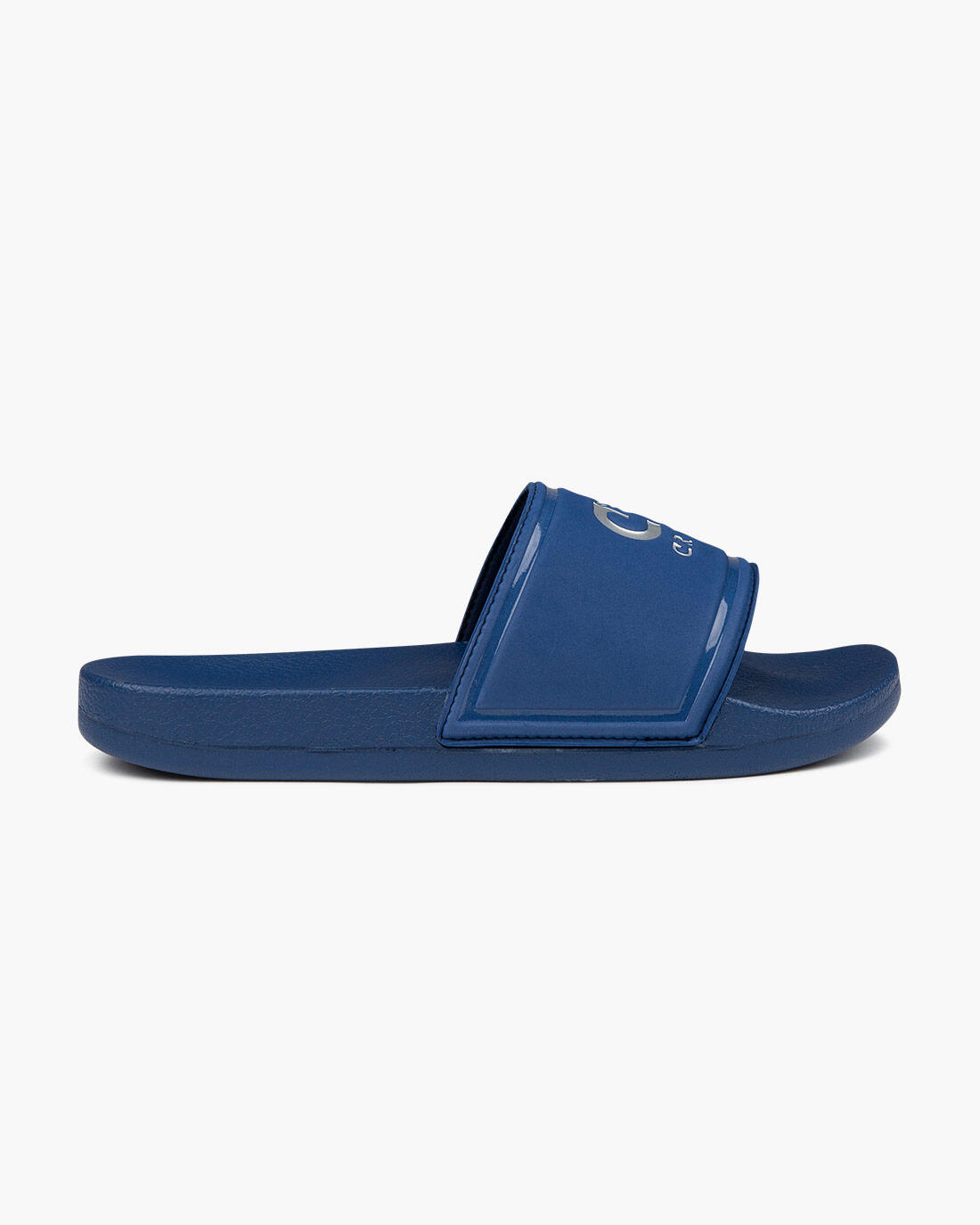 Chanclas CRUYFF  Agua Copa Azul  Hombre 6/7