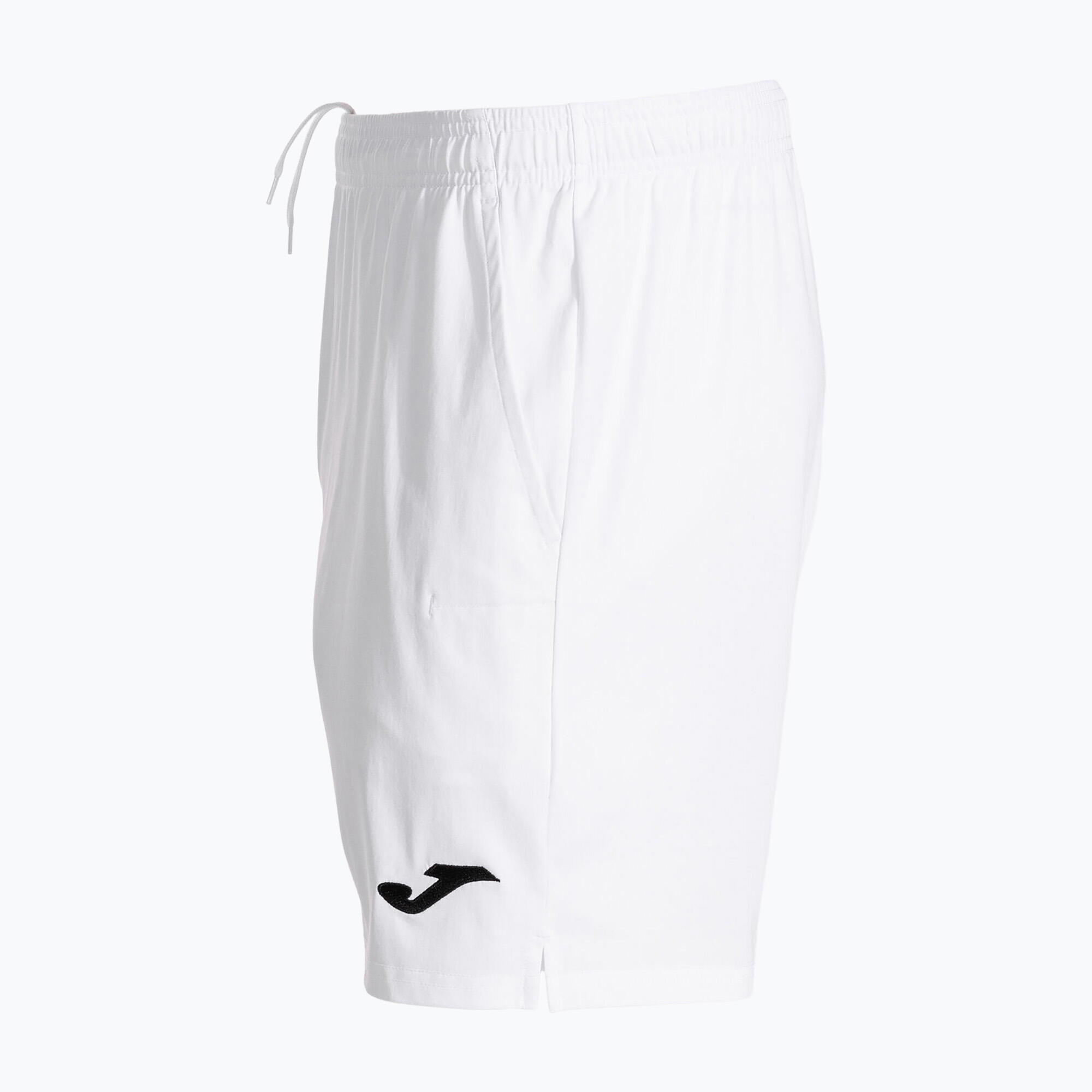 Pantaloncini da tennis uomo Joma Montreal 4/7