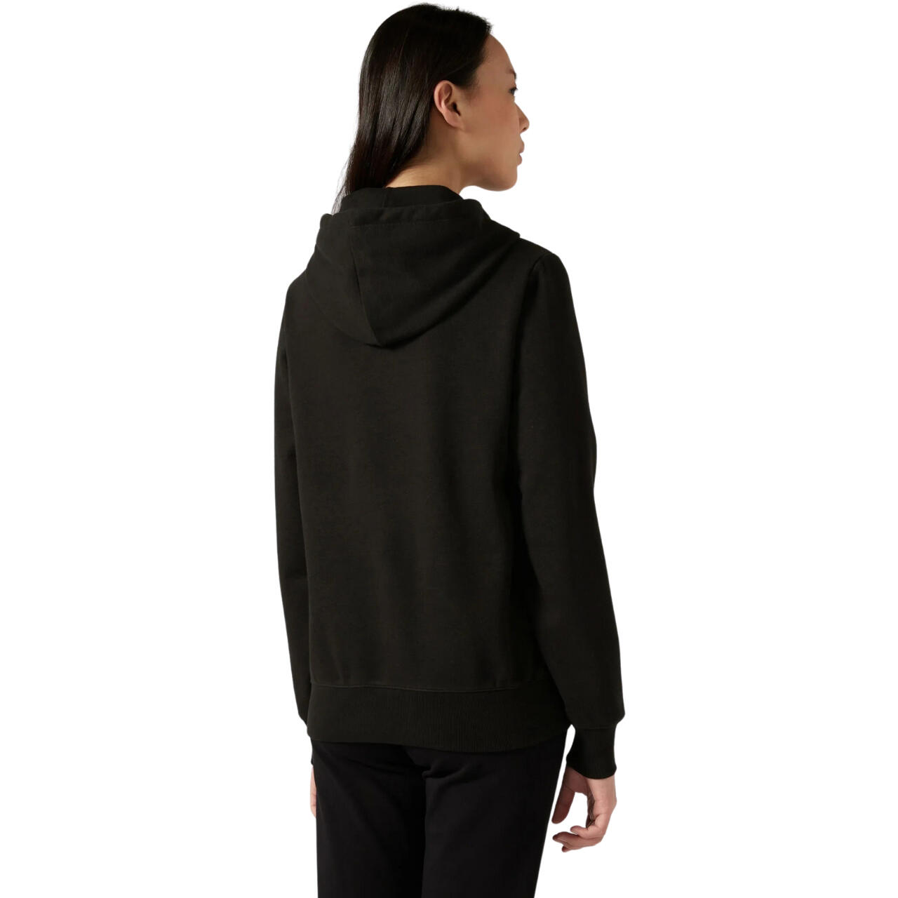 Champion Sweat à Capuche Femme - Polar, manches longues, toutes saisons 3/4
