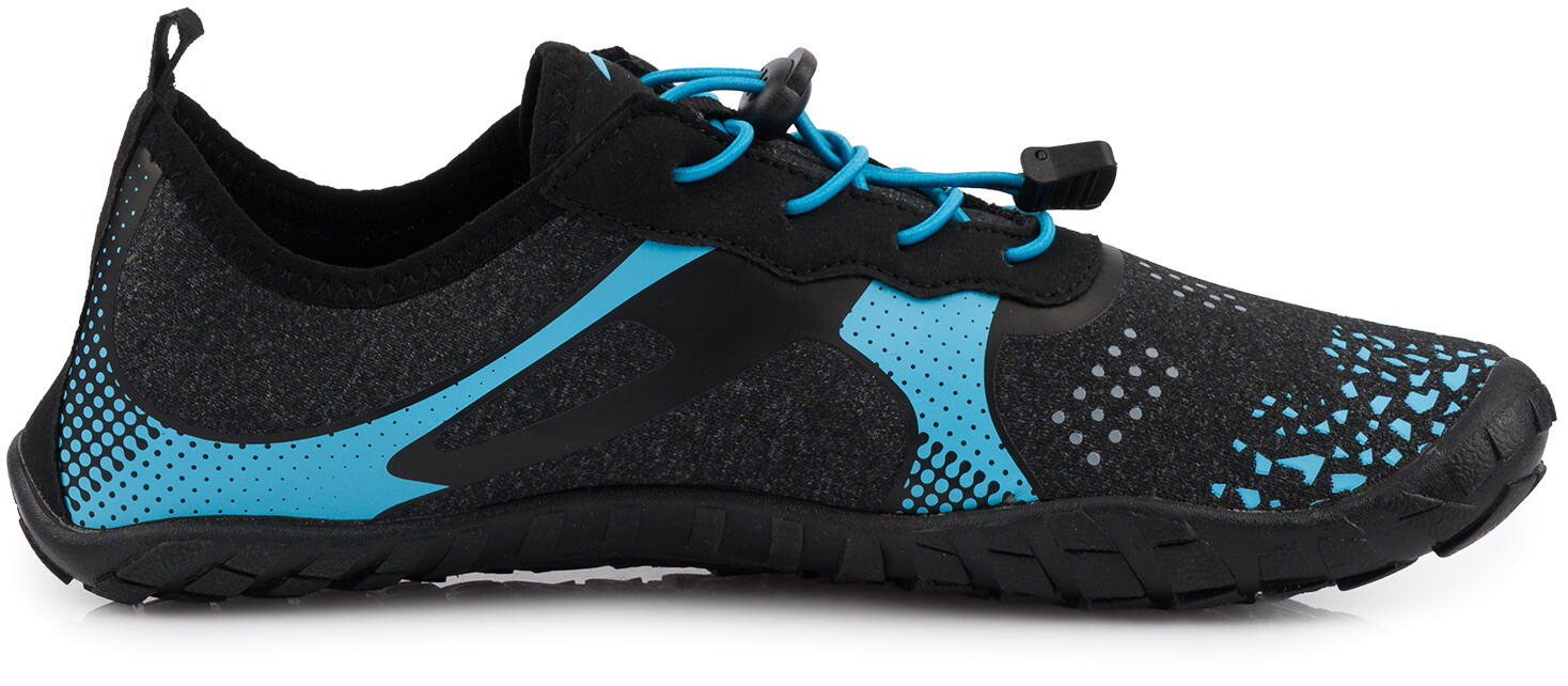 Buty do wody do pływania na plażę Aqua speed 3/7