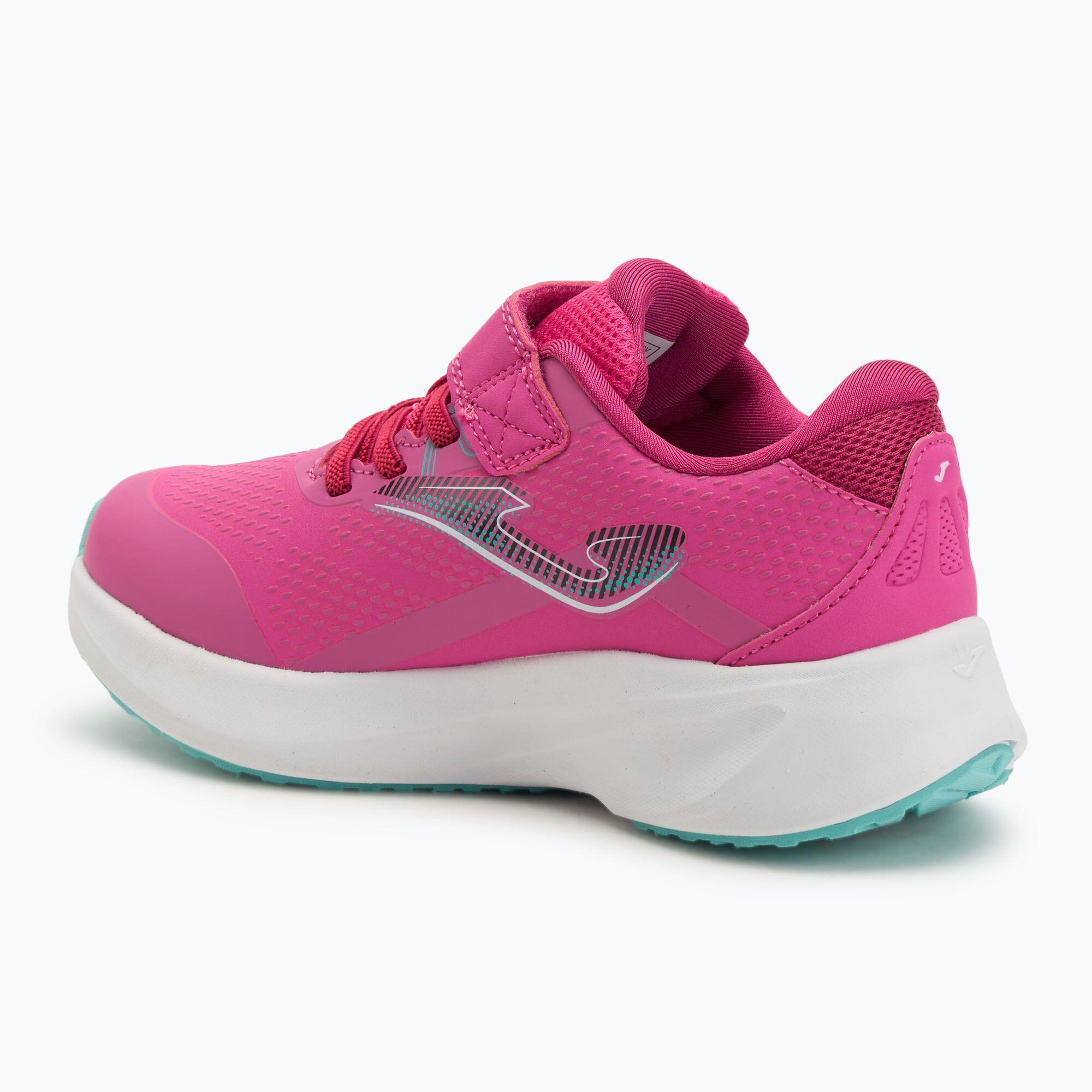 Scarpe da corsa per bambini Joma Hispalis Jr 3/4