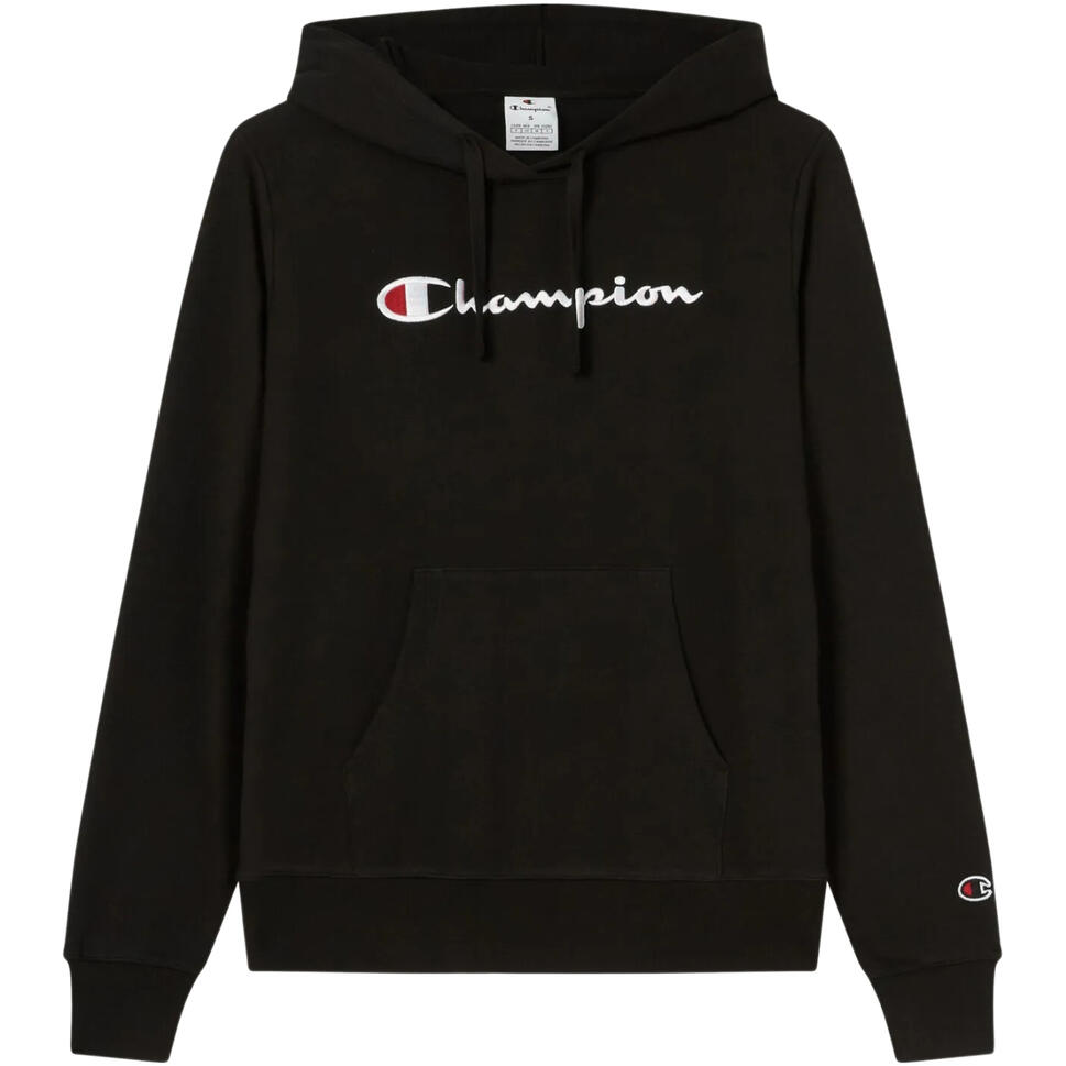 Bluza damska Champion Hooded Sweatshirt 118097