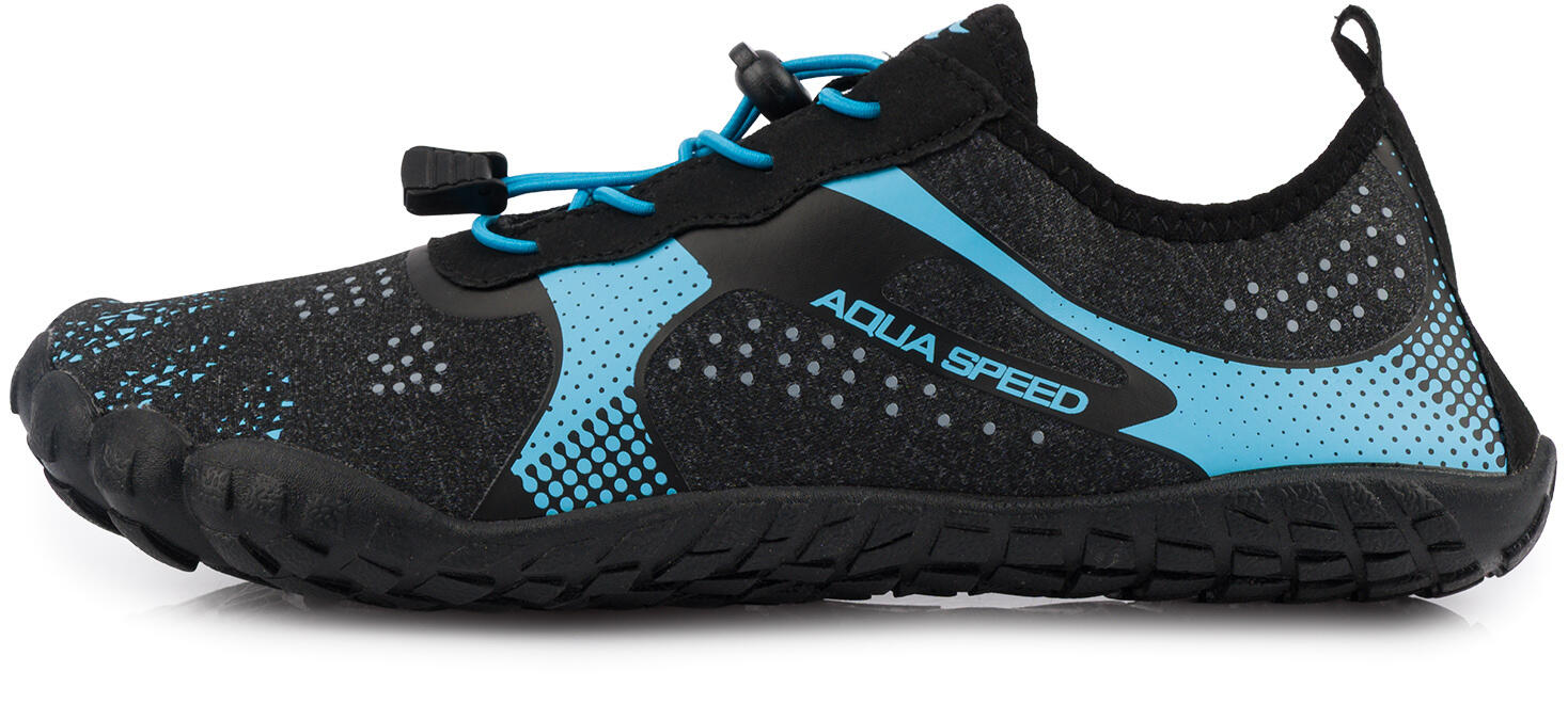 Buty do wody do pływania na plażę Aqua speed 2/7
