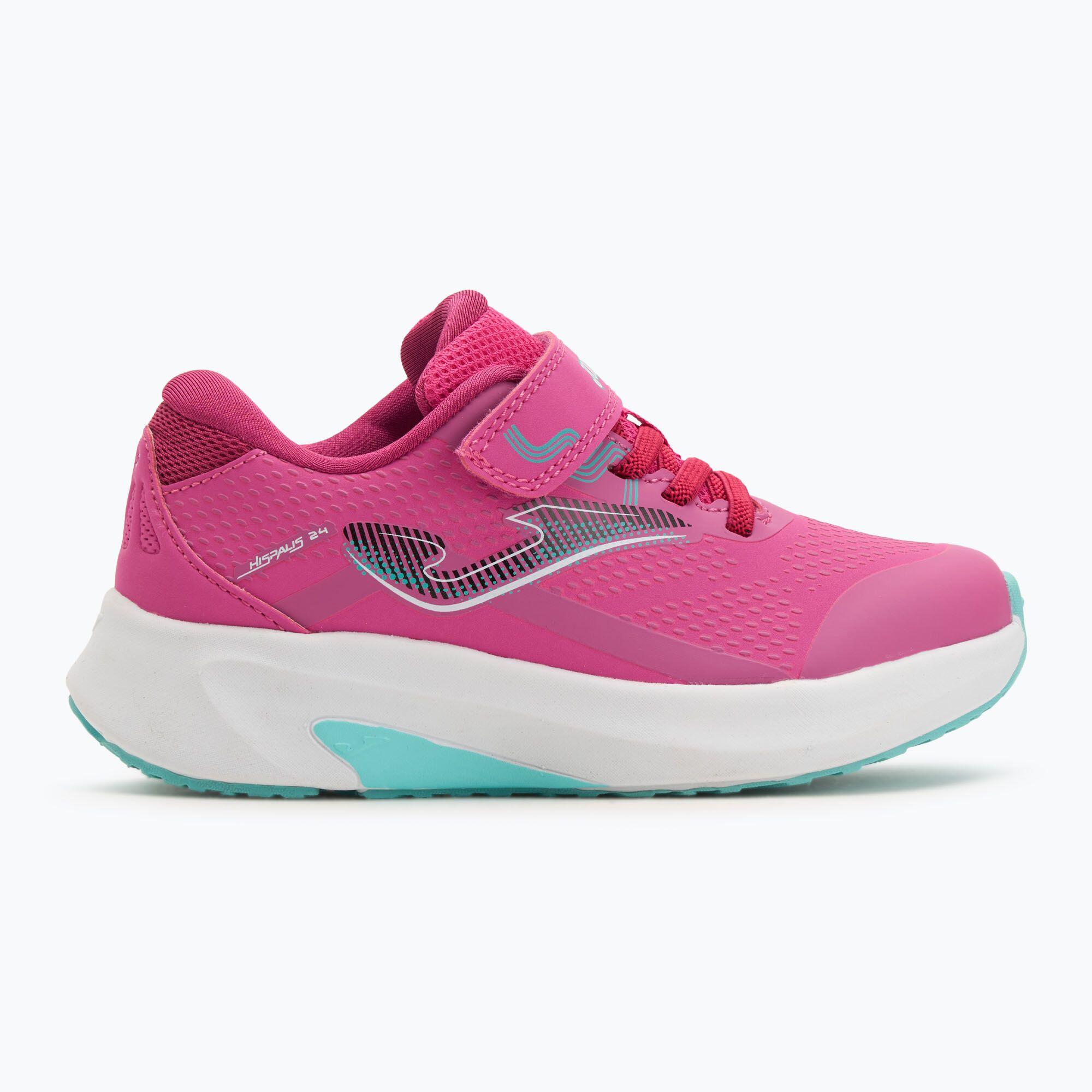 Scarpe da corsa per bambini Joma Hispalis Jr 2/4
