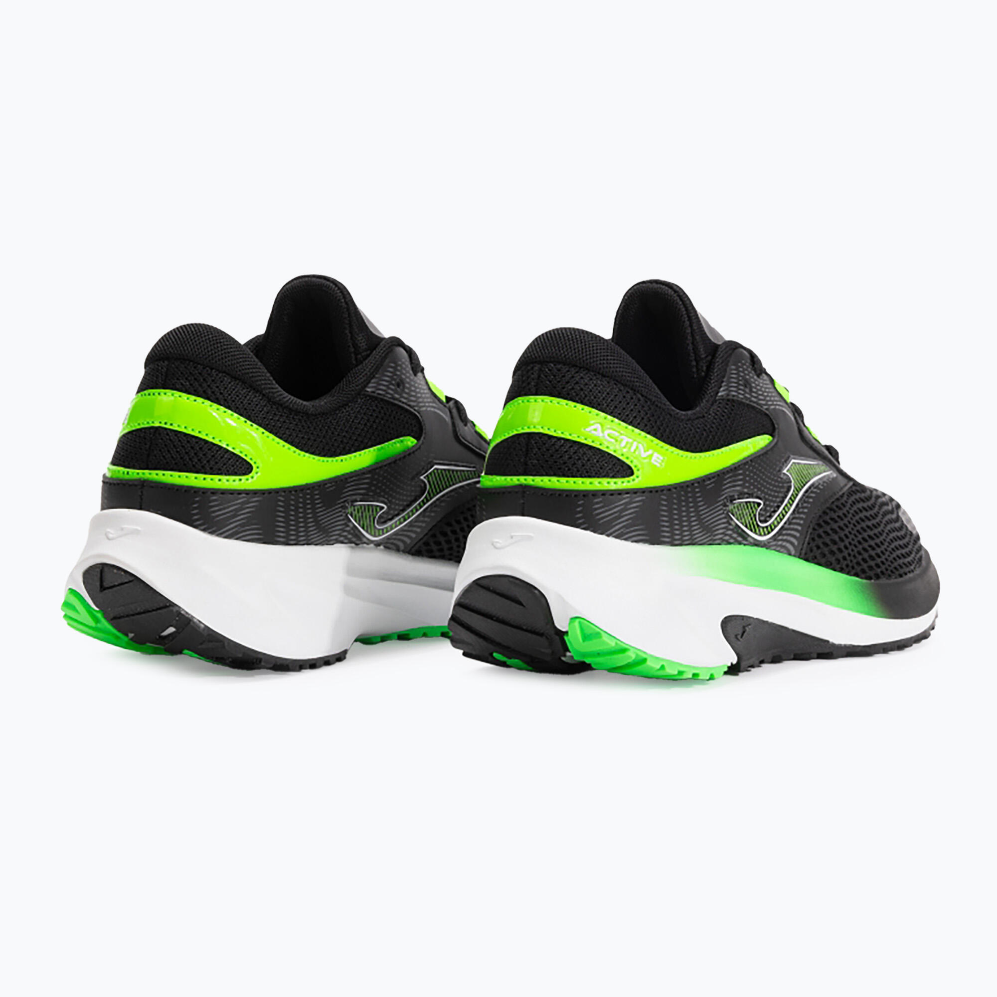 JOMA SCARPA ACTIVE DA UOMO BLACK 3/5