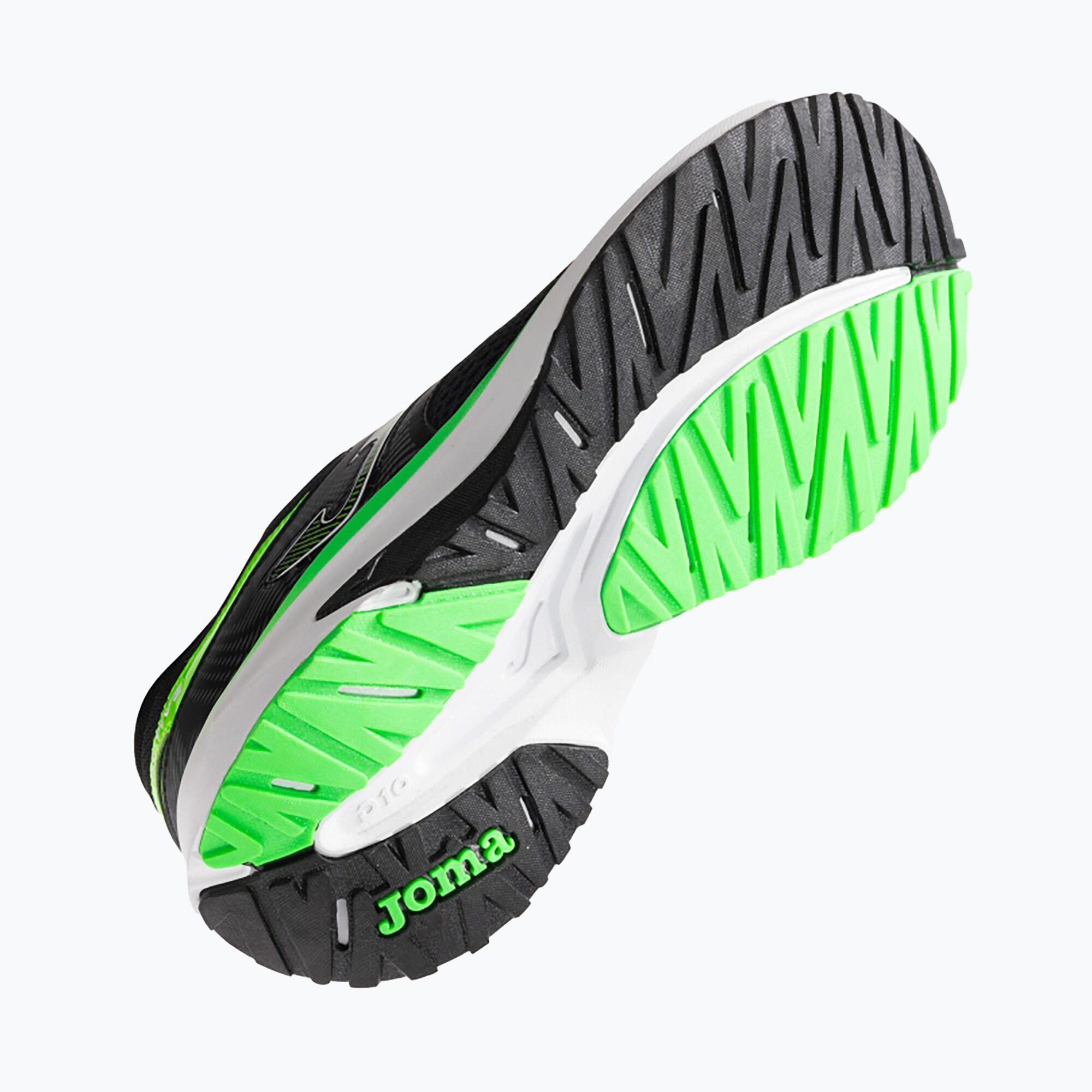 JOMA SCARPA ACTIVE DA UOMO BLACK 5/5