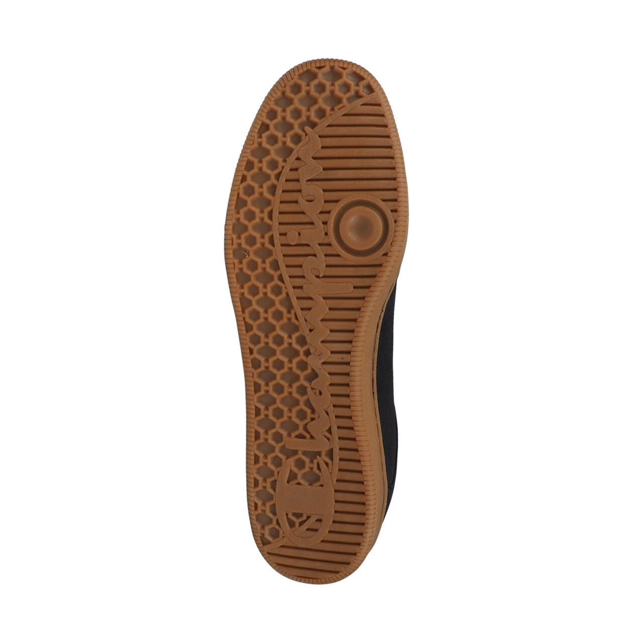 Chaussures Champion homme low-cut - noir 6/6