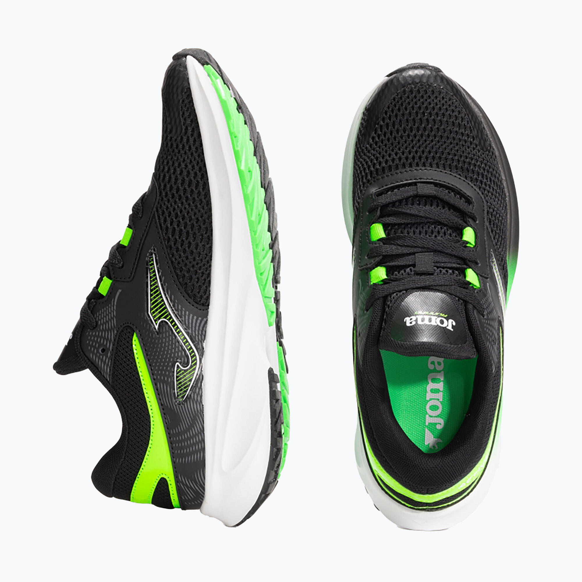 JOMA SCARPA ACTIVE DA UOMO BLACK 4/5