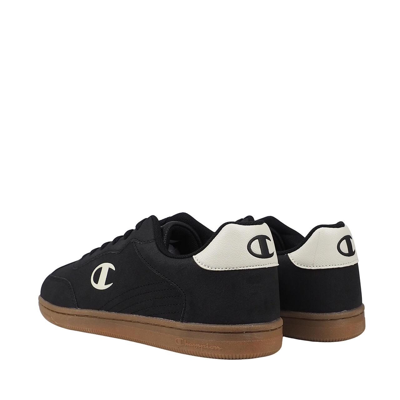 Chaussures Champion homme low-cut - noir 3/6