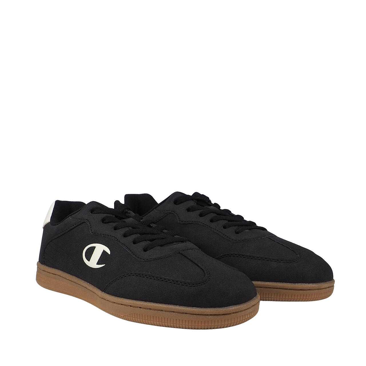 Chaussures Champion homme low-cut - noir 2/6