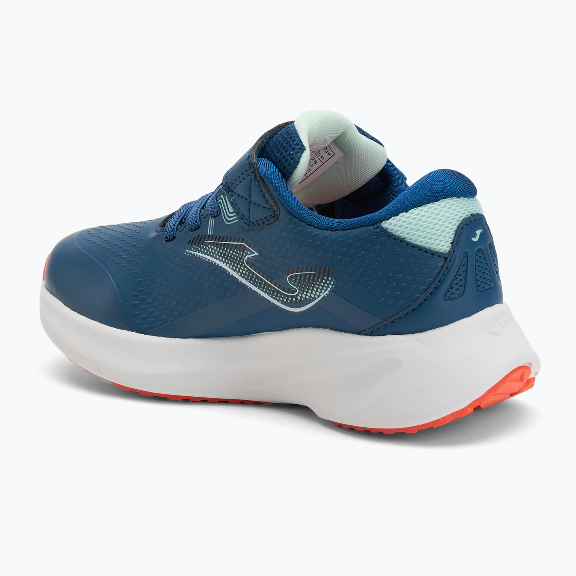 Chaussures de course pour enfants Joma Hispalis 3/5