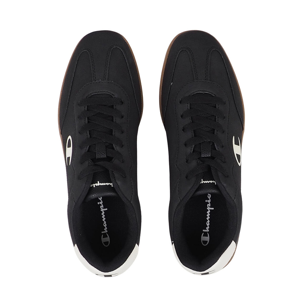 Chaussures Champion homme low-cut - noir 4/6