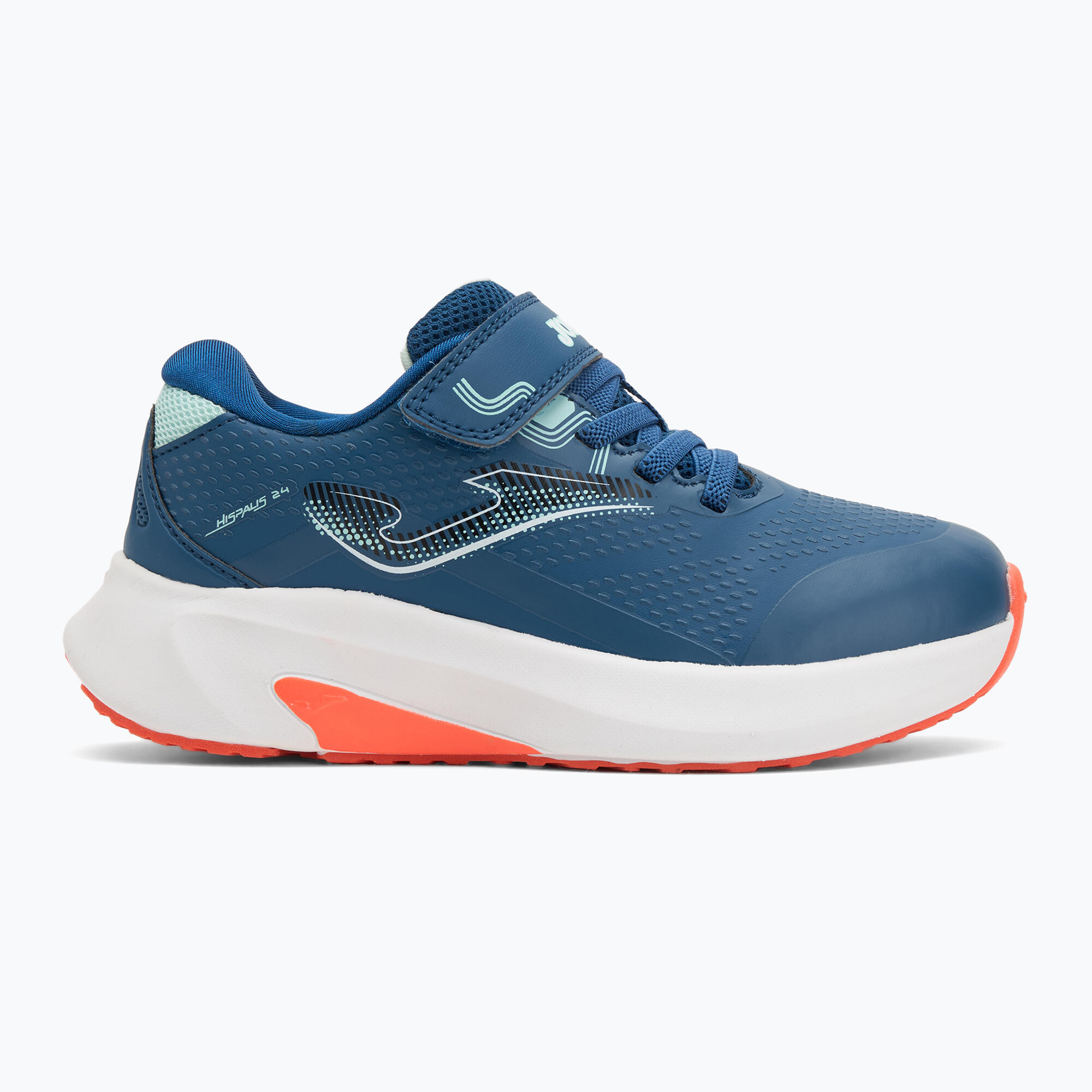 Chaussures de course pour enfants Joma Hispalis 2/5
