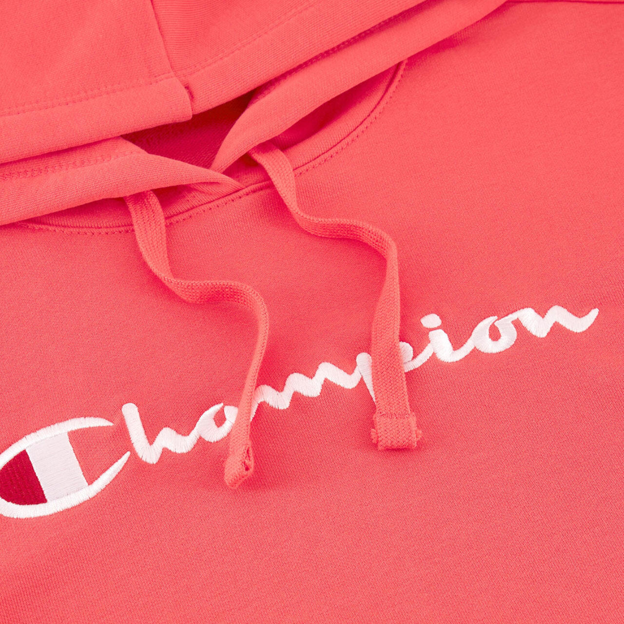 Champion Sweat à Capuche Femme - Polar, manches longues, toutes saisons 3/5