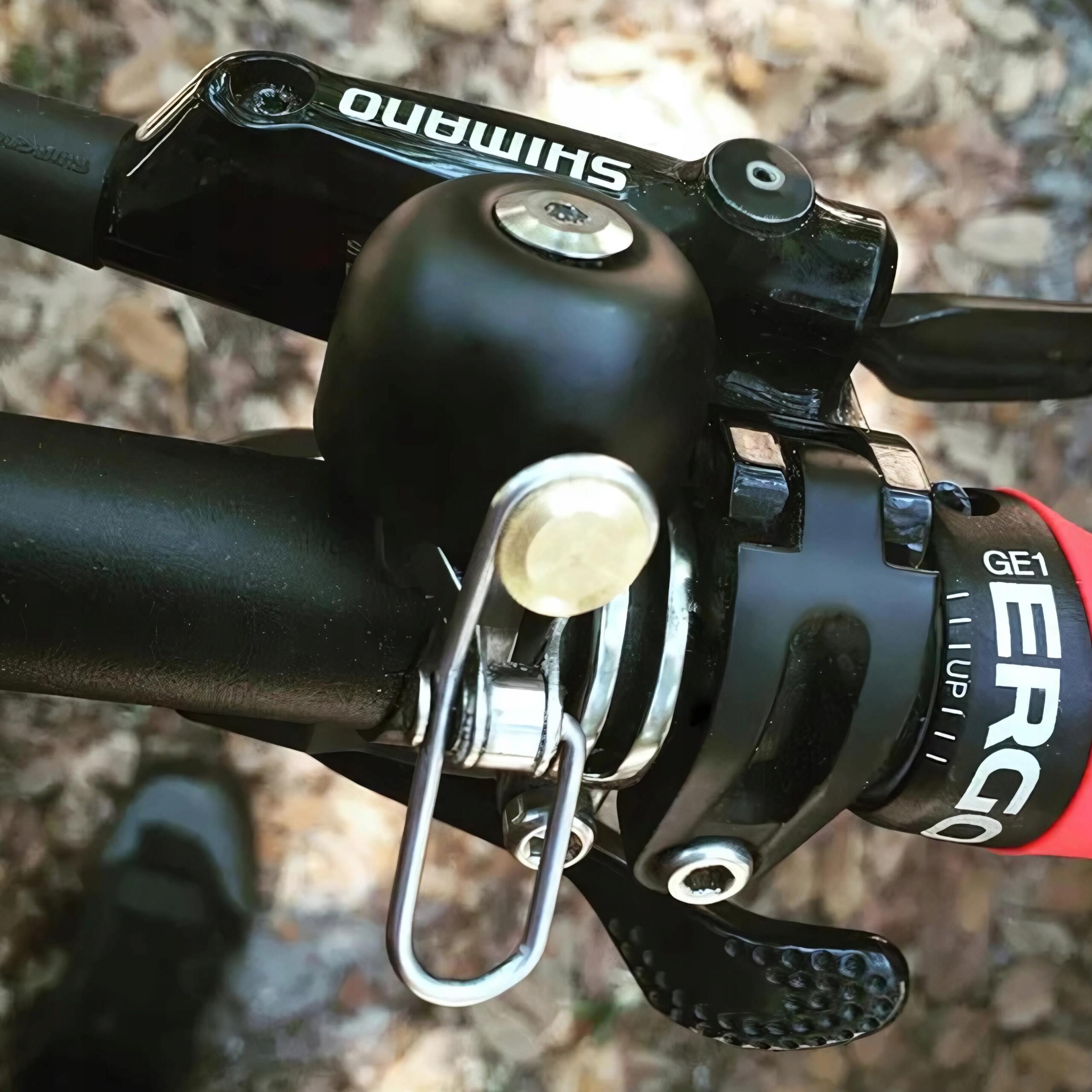 Sonnette de vélo Rockbros 4/7