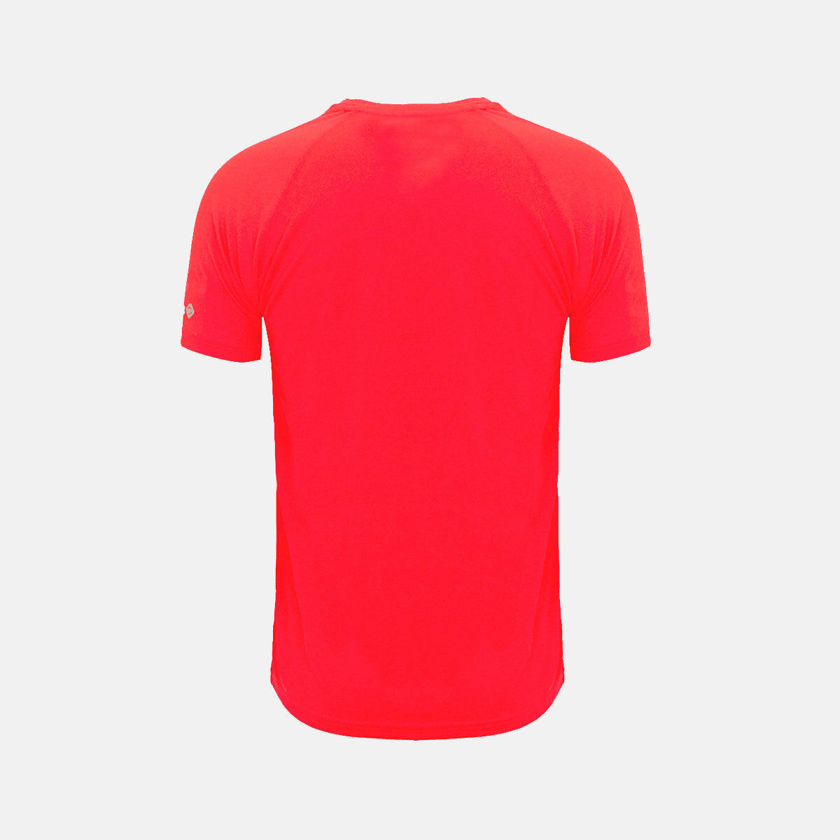 Camiseta básica deportiva para hombre CREUS Izas 2/6