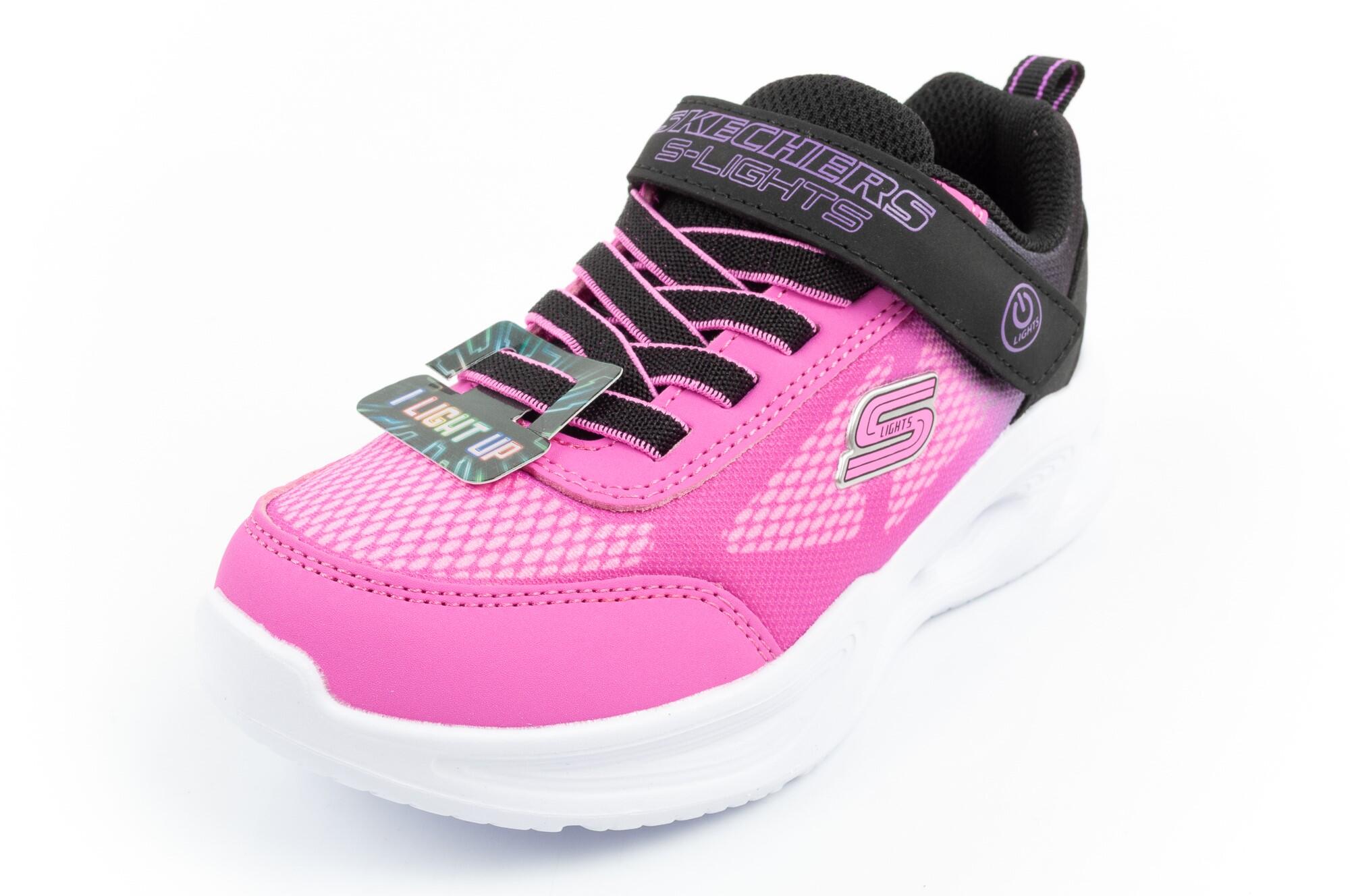 Chaussures de sport pour filles Skechers S Lights 3/7