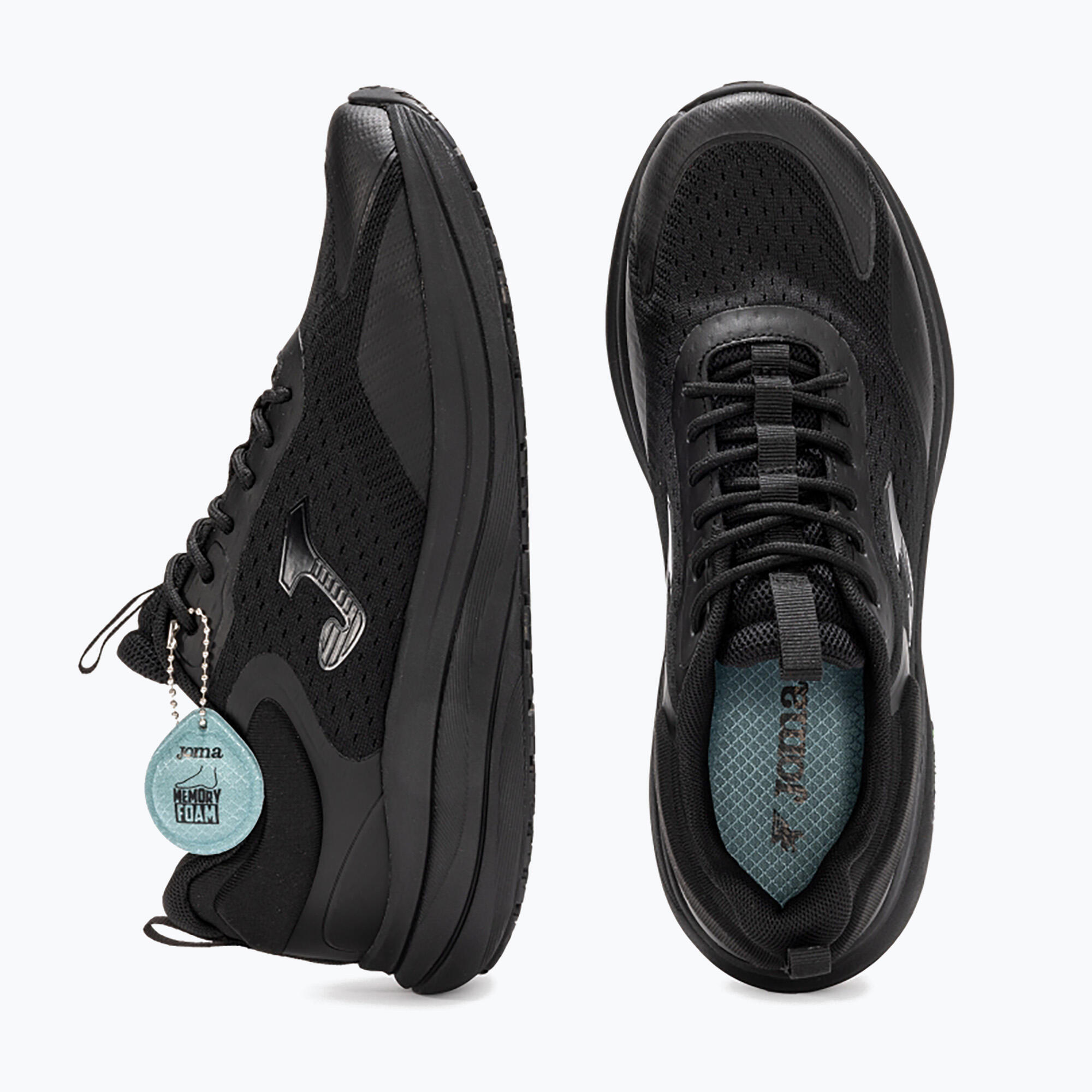 Zapatos de hombre Joma Perseo 4/5