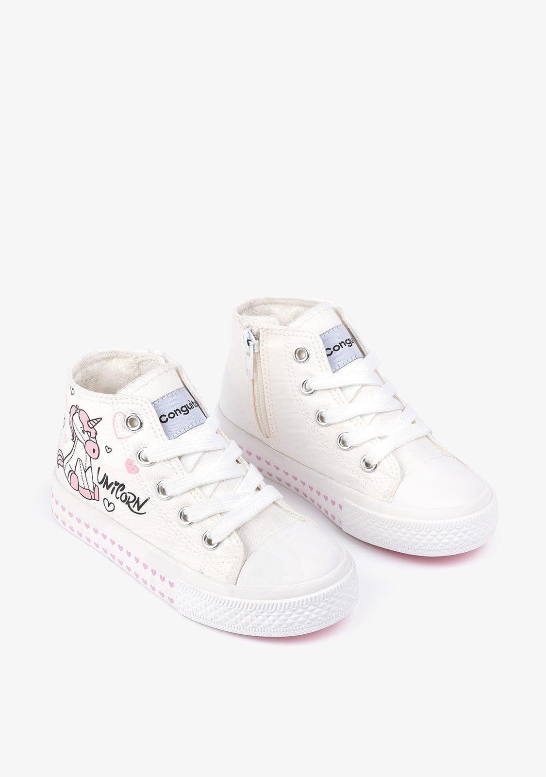 Zapatillas Conguitos 2/5