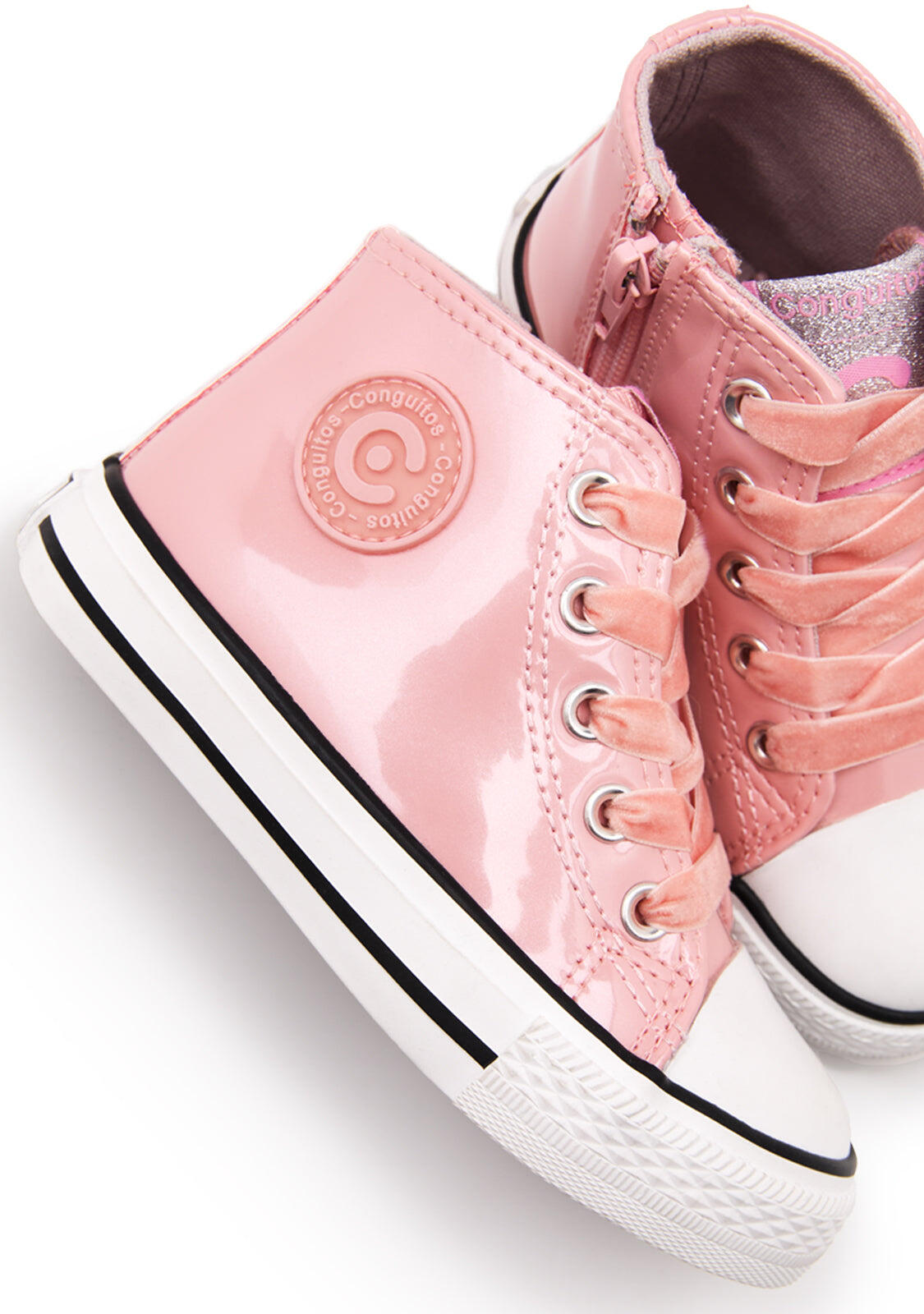 Zapatillas Conguitos 3/3